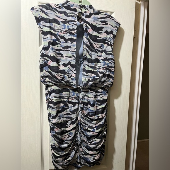 SOLD Dress Women’s All Saints Designer NEW - Picture 2 of 7